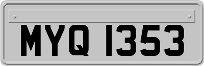 MYQ1353