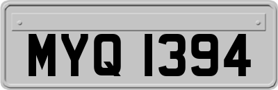 MYQ1394