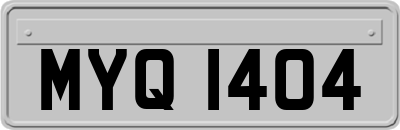 MYQ1404