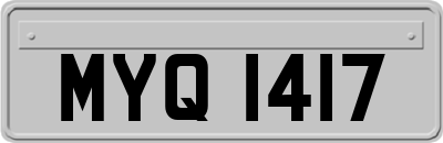 MYQ1417