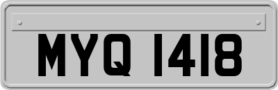 MYQ1418