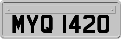 MYQ1420