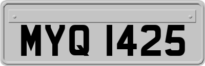 MYQ1425
