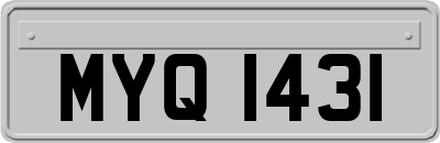 MYQ1431