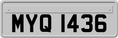 MYQ1436