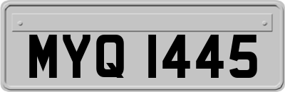 MYQ1445