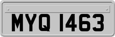 MYQ1463