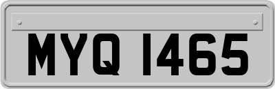 MYQ1465