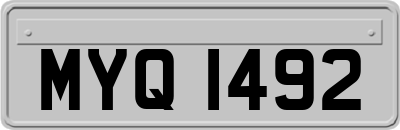 MYQ1492