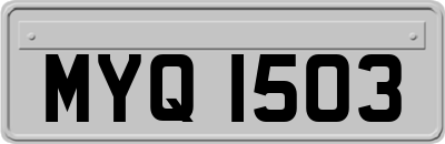 MYQ1503