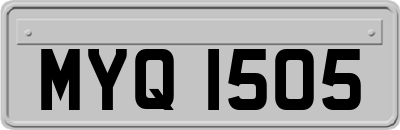 MYQ1505