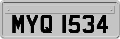 MYQ1534