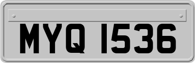 MYQ1536