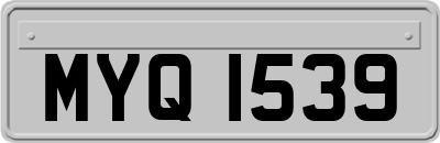 MYQ1539
