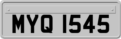 MYQ1545