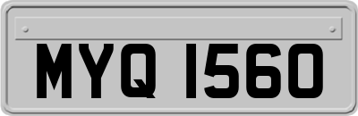 MYQ1560