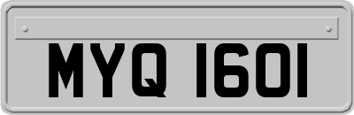 MYQ1601