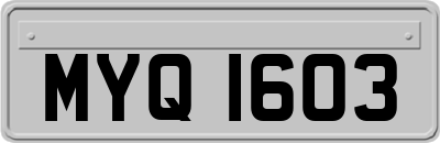 MYQ1603
