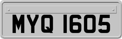 MYQ1605