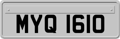 MYQ1610