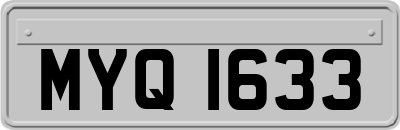 MYQ1633