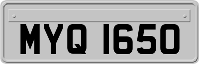 MYQ1650