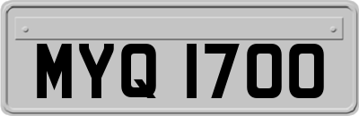 MYQ1700