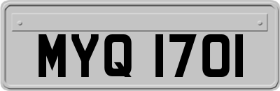 MYQ1701