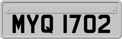 MYQ1702