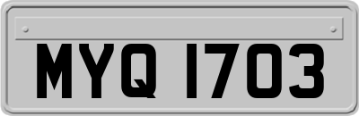 MYQ1703