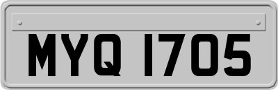 MYQ1705
