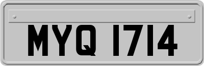 MYQ1714
