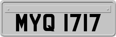 MYQ1717