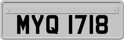 MYQ1718
