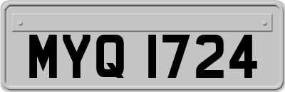 MYQ1724