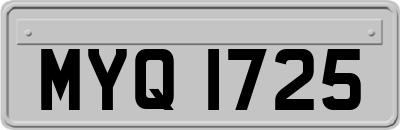 MYQ1725