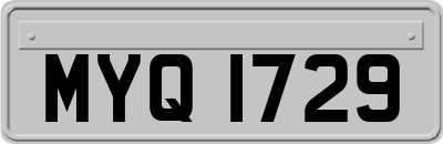 MYQ1729