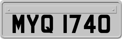 MYQ1740