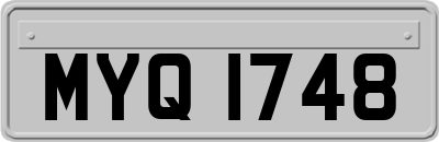MYQ1748