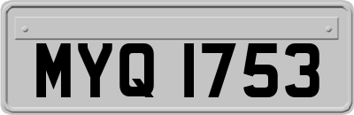 MYQ1753