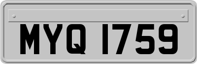 MYQ1759
