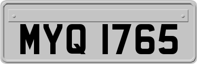 MYQ1765