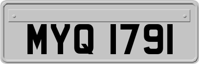 MYQ1791
