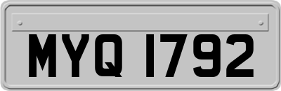 MYQ1792