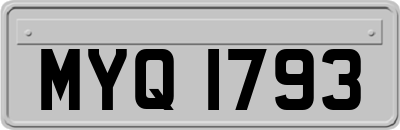 MYQ1793