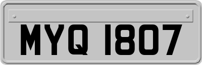 MYQ1807