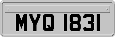 MYQ1831