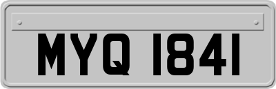 MYQ1841