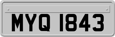 MYQ1843