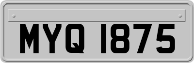 MYQ1875